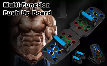 PushXtreme- "Ultimate Push Up Board 